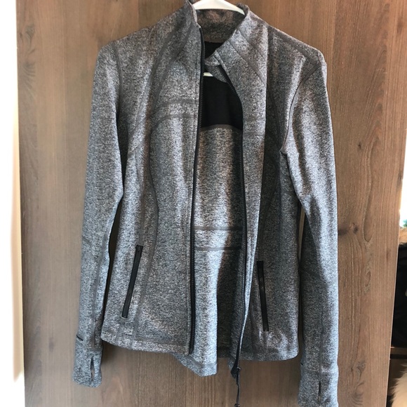 lululemon athletica Jackets & Blazers - Lululemon Jacket Amazing Condition